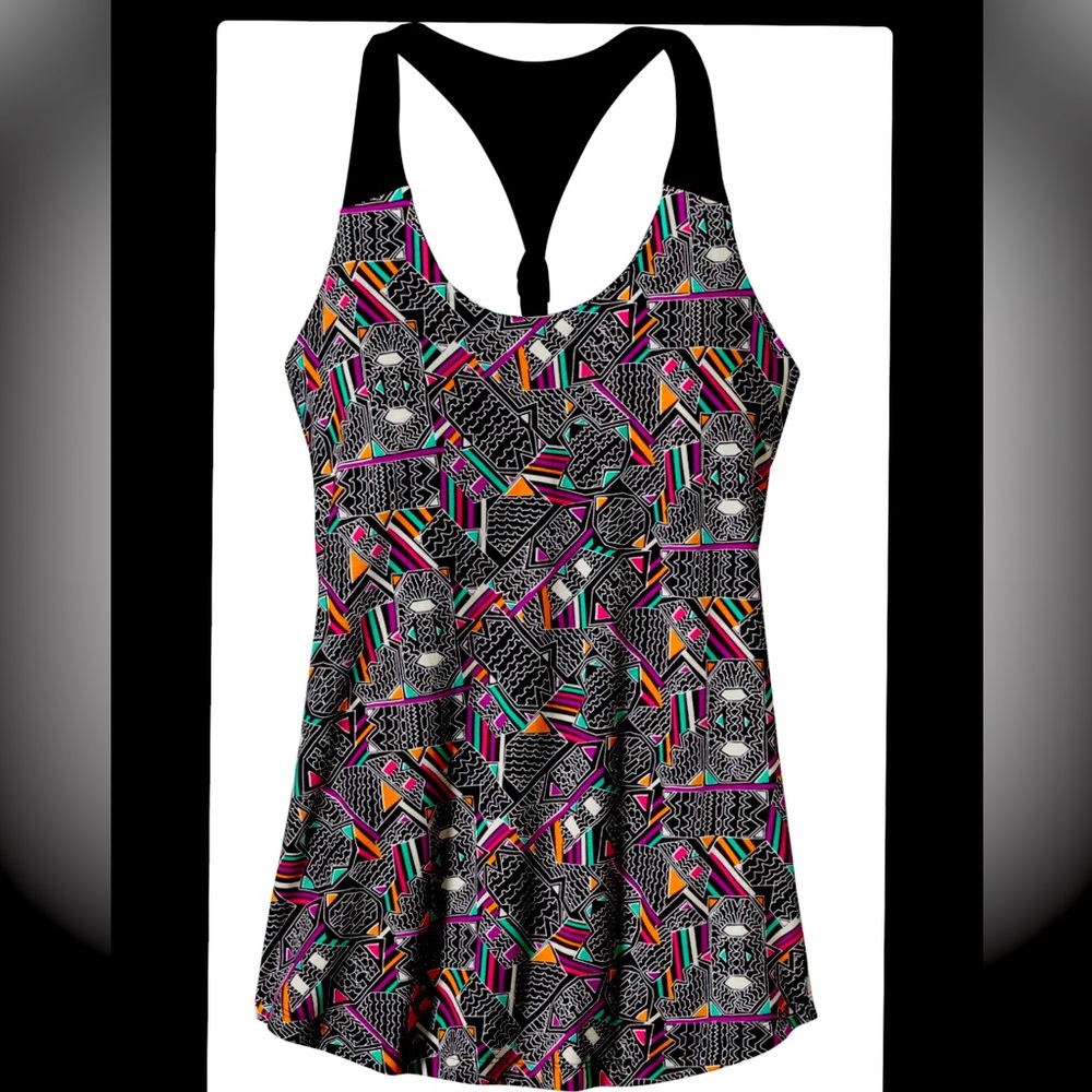 Patagonia Kamala Tie Tank